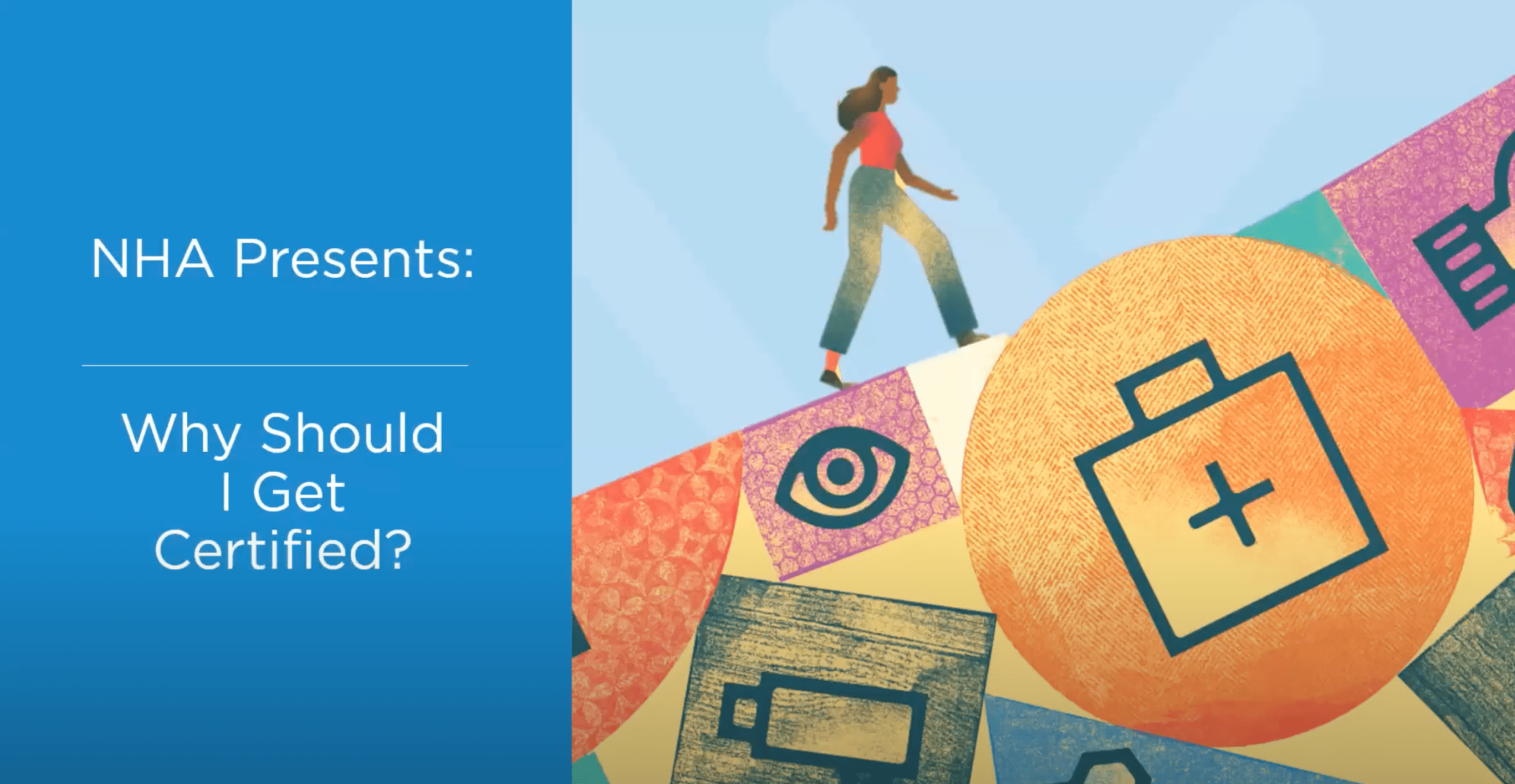 NHA Resource Center & OnDemand inars Podcasts NHA